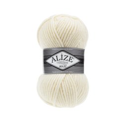 Alize Superlana Maxi 1 Alize Superlana Maxi 1