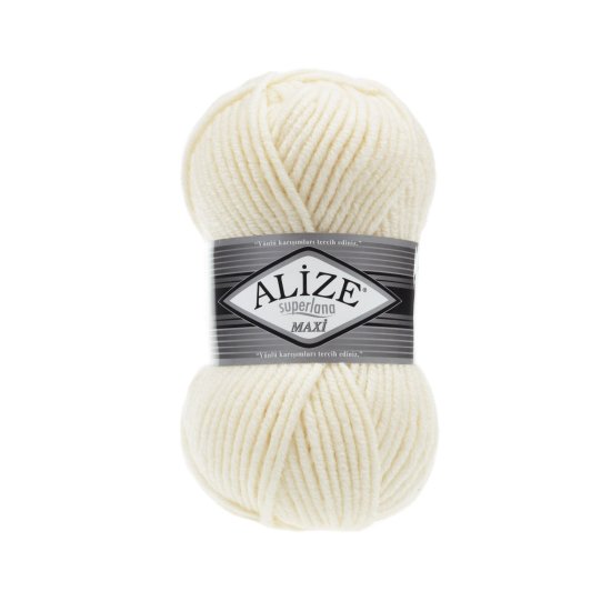 Alize Superlana Maxi 1