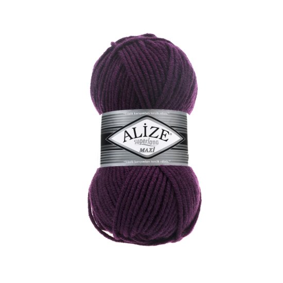 Alize Superlana Maxi 111 Alize Superlana Maxi 111
