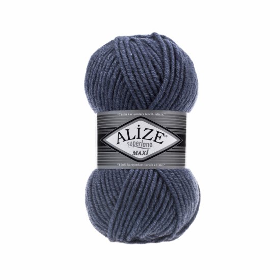 Alize Superlana Maxi 203 Alize Superlana Maxi 203