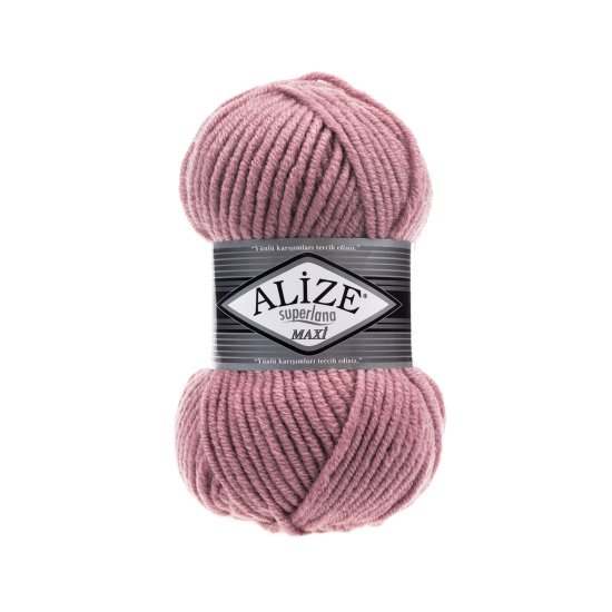 Alize Superlana Maxi 204 Alize Superlana Maxi 204