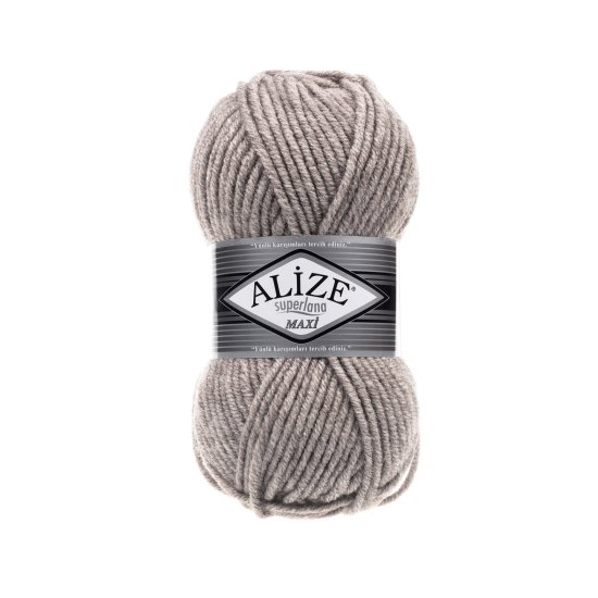 Alize Superlana Maxi 207 Alize Superlana Maxi 207