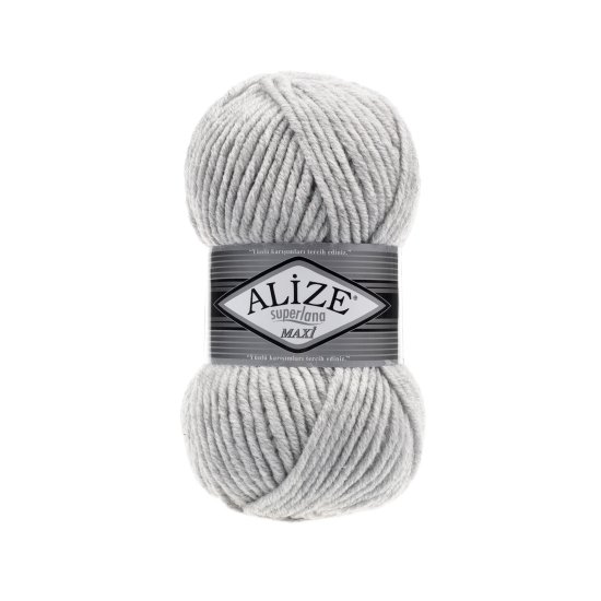 Alize Superlana Maxi 208 Alize Superlana Maxi 208