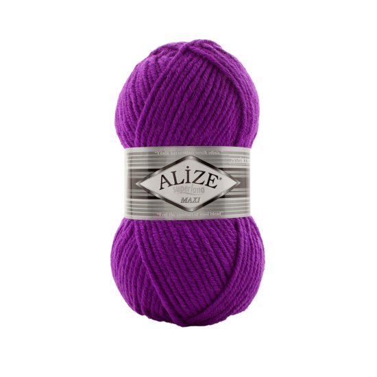 Alize Superlana Maxi 209 Alize Superlana Maxi 209