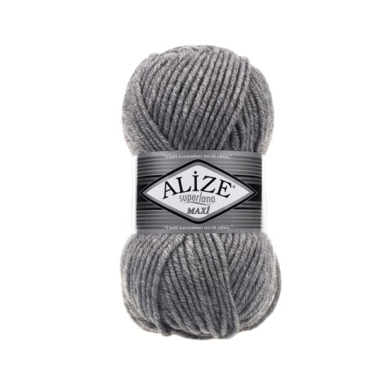 Alize Superlana Maxi 21 Alize Superlana Maxi 21