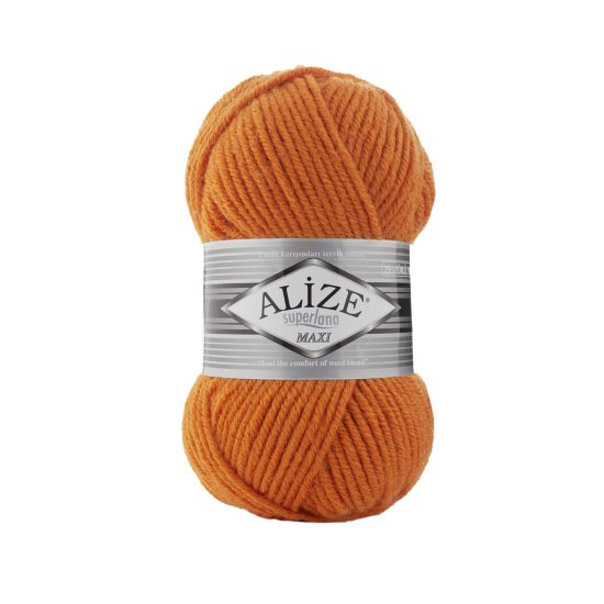 Alize Superlana Maxi 225 Alize Superlana Maxi 225