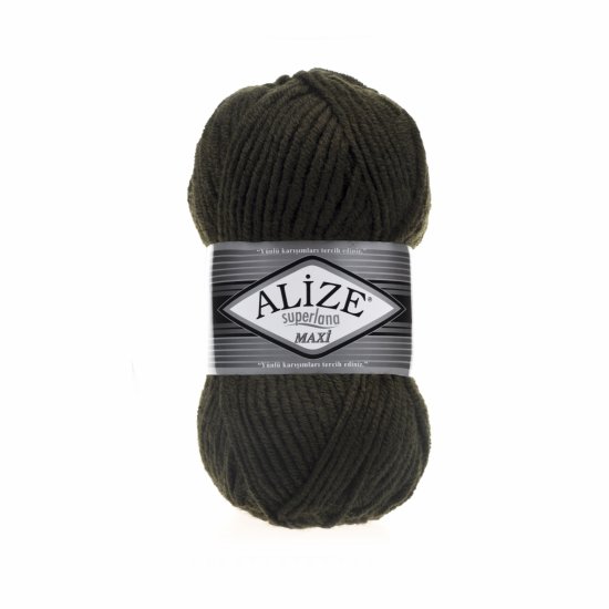 Alize Superlana Maxi 241 Alize Superlana Maxi 241