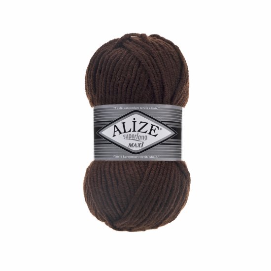 Alize Superlana Maxi 26 Alize Superlana Maxi 26