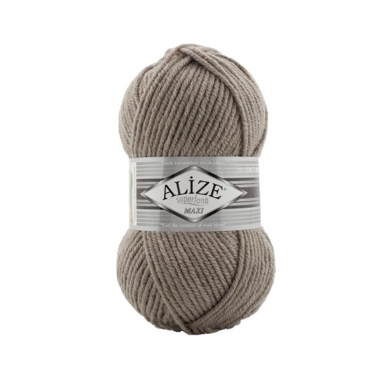 Alize Superlana Maxi 283 Alize Superlana Maxi 283