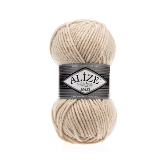 Alize Superlana Maxi 310 Alize Superlana Maxi 310