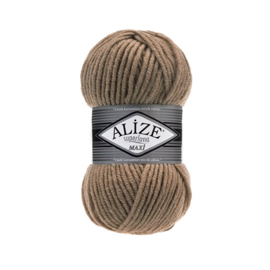 Alize Superlana Maxi 466 Alize Superlana Maxi 466