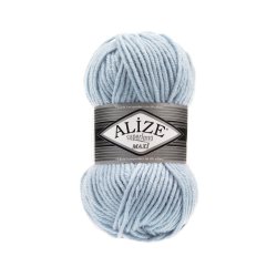 Alize Superlana Maxi 480 Alize Superlana Maxi 480