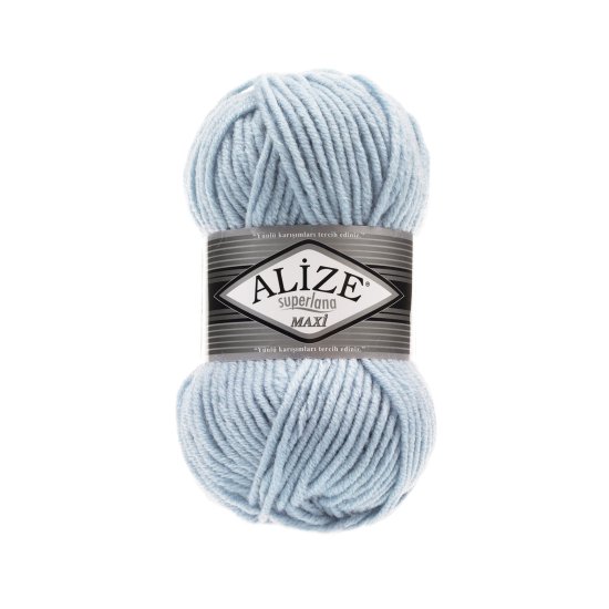 Alize Superlana Maxi 480 Alize Superlana Maxi 480