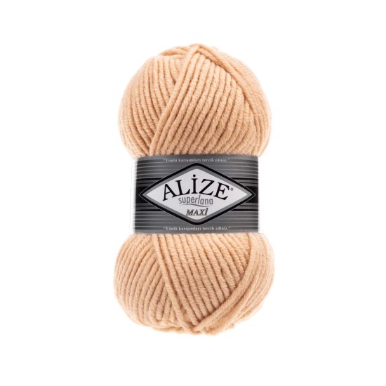 Alize Superlana Maxi 502 Alize Superlana Maxi 502