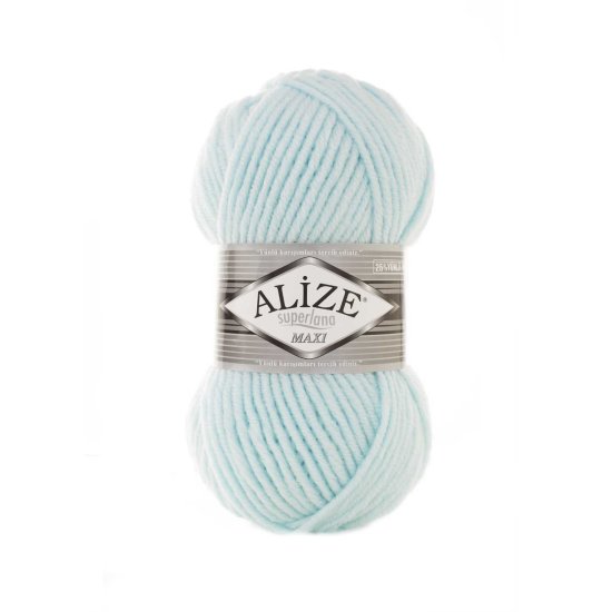 Alize Superlana Maxi 522 Alize Superlana Maxi 522
