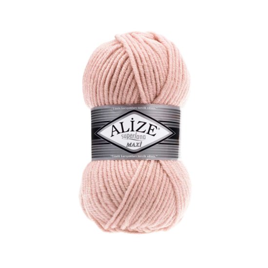 Alize Superlana Maxi 523 Alize Superlana Maxi 523