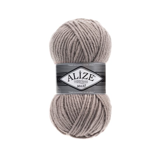 Alize Superlana Maxi 541 Alize Superlana Maxi 541