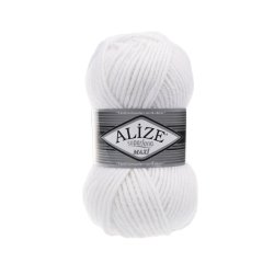 Alize Superlana Maxi 55 Alize Superlana Maxi 55