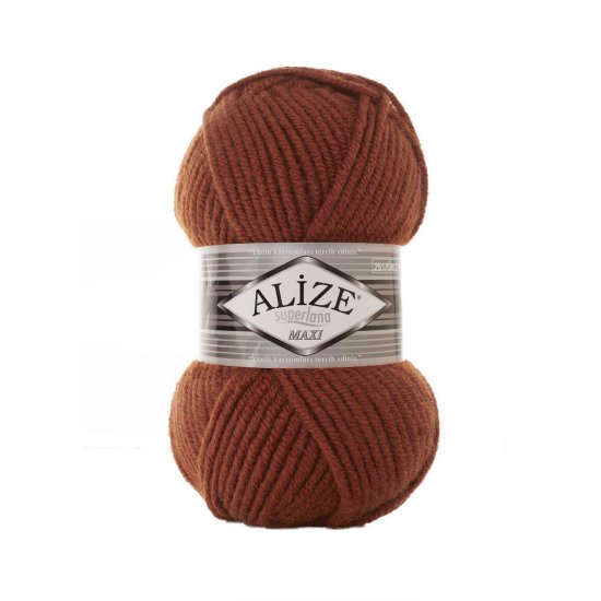 Alize Superlana Maxi 597