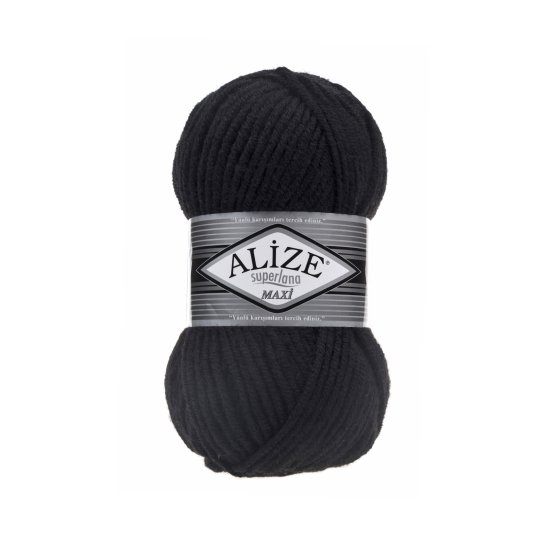 Alize Superlana Maxi 60