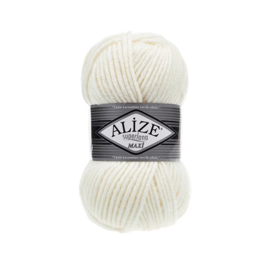 Alize Superlana Maxi 62 Alize Superlana Maxi 62