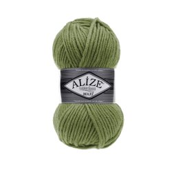 Alize Superlana Maxi 620 Alize Superlana Maxi 620