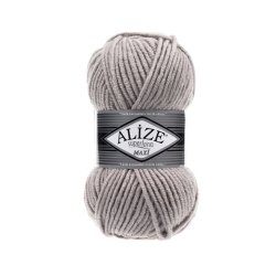 Alize Superlana Maxi 652 Alize Superlana Maxi 652
