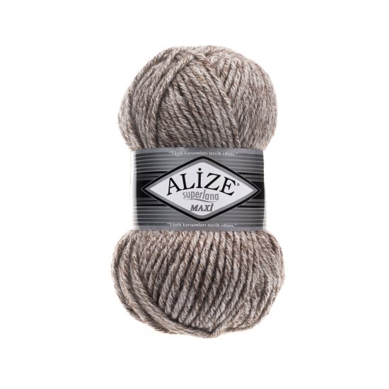 Alize Superlana Maxi 803 Alize Superlana Maxi 803