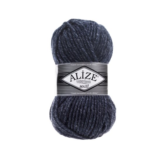 Alize Superlana Maxi 805 Alize Superlana Maxi 805
