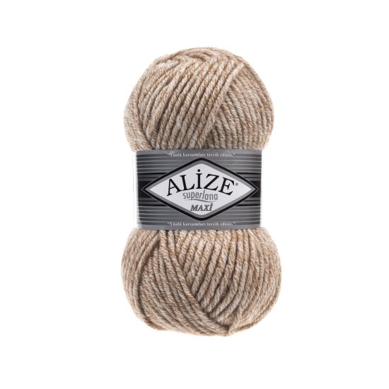 Alize Superlana Maxi 807 Alize Superlana Maxi 807