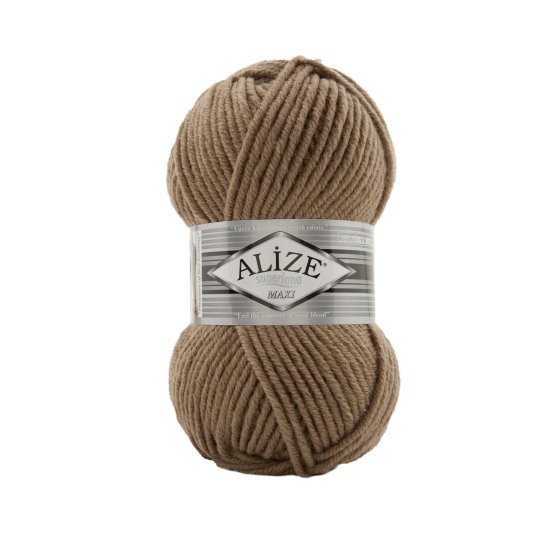 Alize Superlana Maxi 991 Alize Superlana Maxi 991