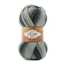 Alize Superlana Maxi Batik 7786 Alize Superlana Maxi Batik 7786
