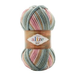 Alize Superlana Maxi Batik 7803 Alize Superlana Maxi Batik 7803