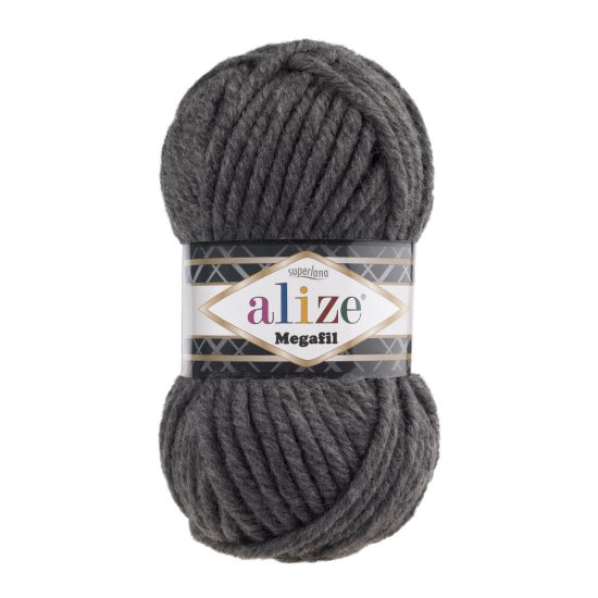 Alize Superlana Megafil 196 Alize Superlana Megafil 196
