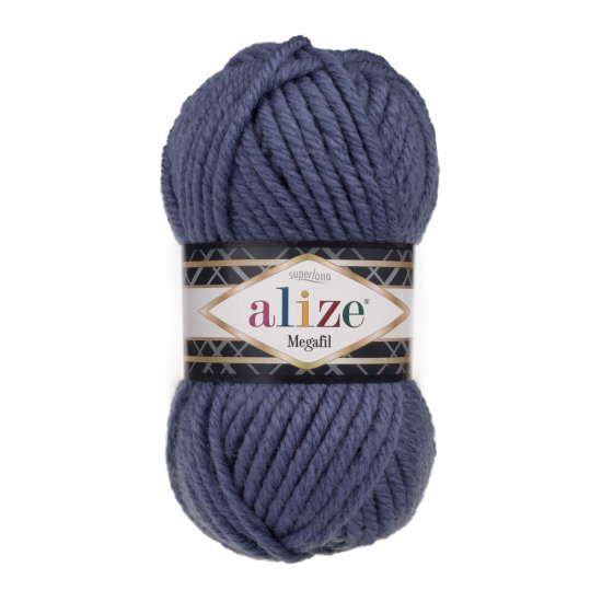 Alize Superlana Megafil 203 Alize Superlana Megafil 203