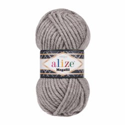 Alize Superlana Megafil 207