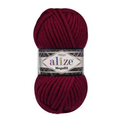 Alize Superlana Megafil 390