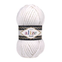 Alize Superlana Megafil 55 Alize Superlana Megafil 55