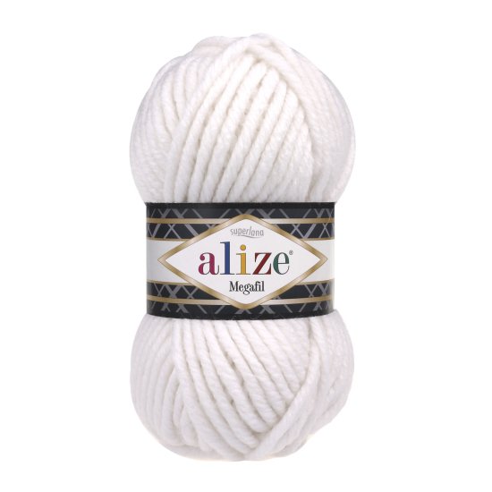 Alize Superlana Megafil 55 Alize Superlana Megafil 55