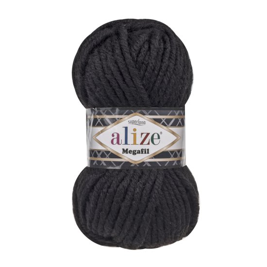 Alize Superlana Megafil 60 Alize Superlana Megafil 60