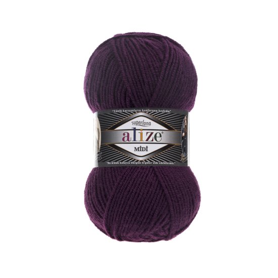 Alize Superlana Midi 111 Alize Superlana Midi 111