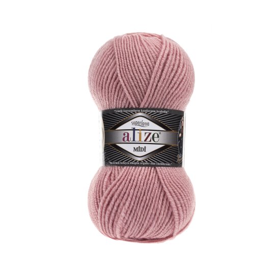Alize Superlana Midi 161 Alize Superlana Midi 161