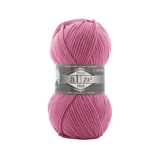 Alize Superlana Midi 178 Alize Superlana Midi 178
