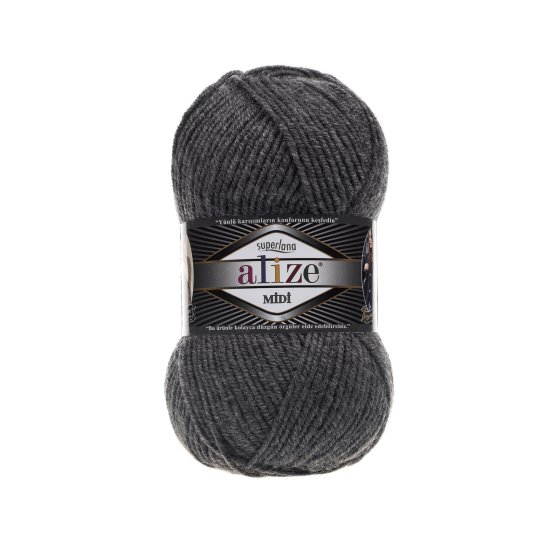 Alize Superlana Midi 182