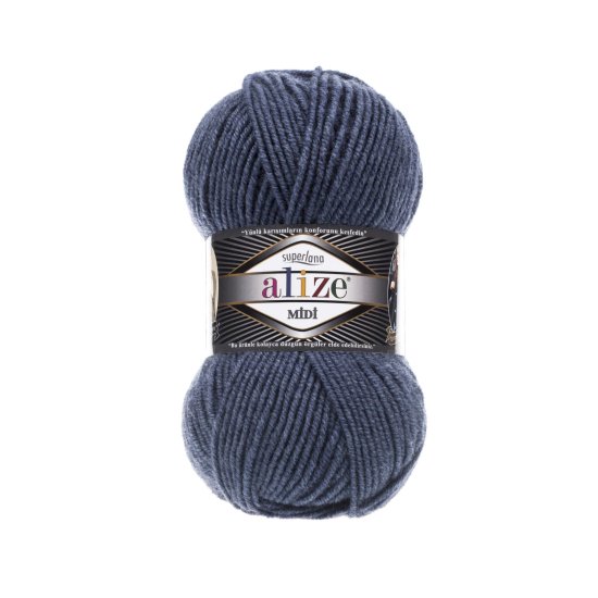 Alize Superlana Midi 203 Alize Superlana Midi 203
