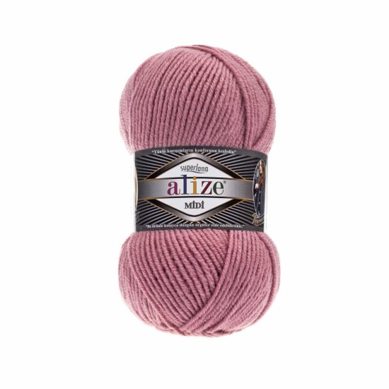 Alize Superlana Midi 204