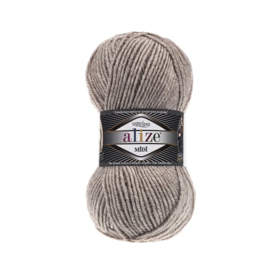 Alize Superlana Midi 207 Alize Superlana Midi 207
