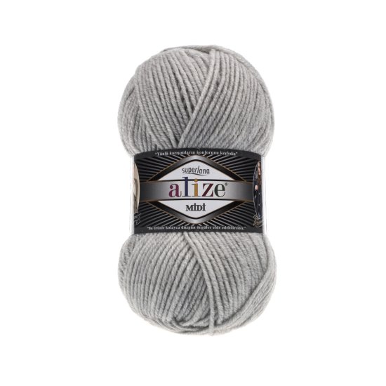 Alize Superlana Midi 208 Alize Superlana Midi 208