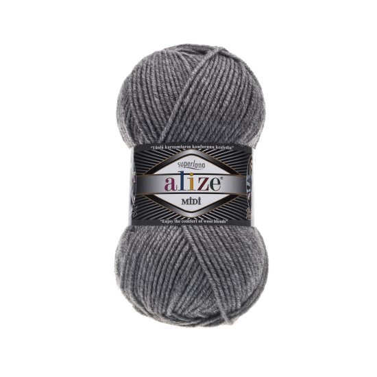 Alize Superlana Midi 21