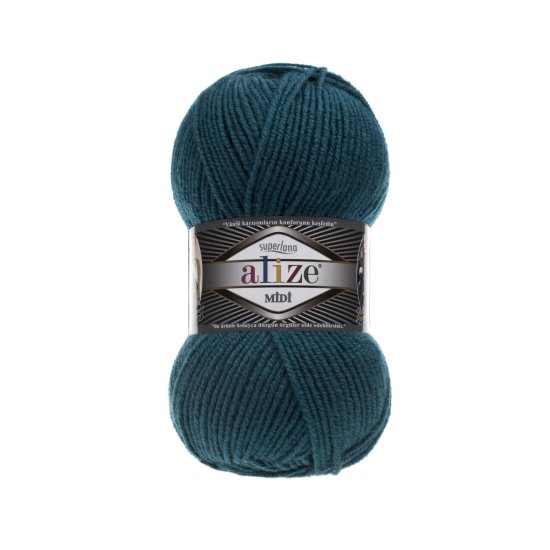Alize Superlana Midi 212